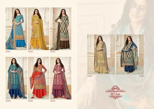 Pashmina Suits New Catalogue Bella Catalogue Wholesale