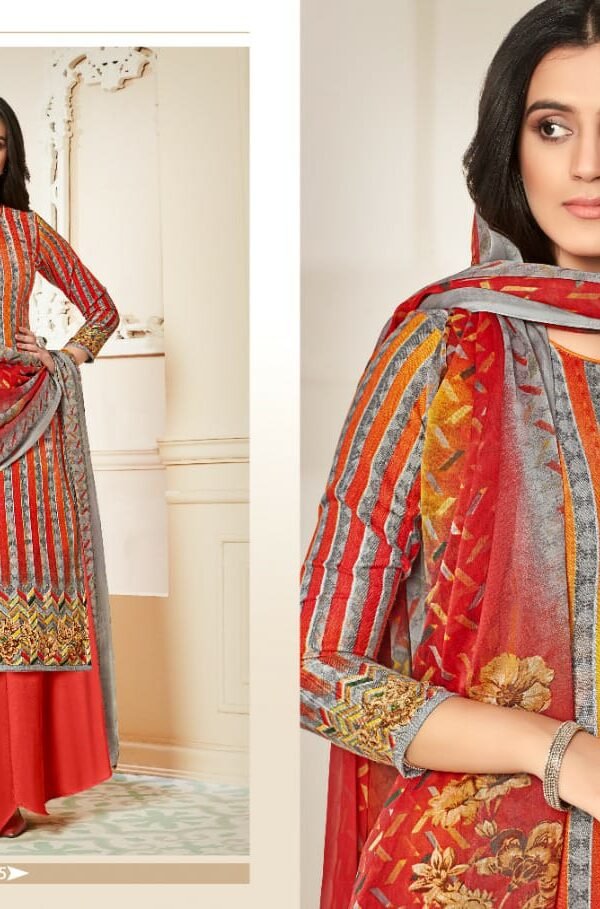 Pashmina Suits New Catalogue Bella Catalogue Wholesale