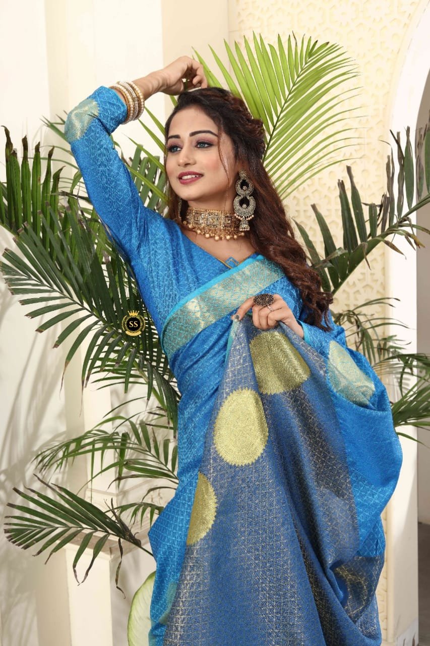 Pure Kanjivaram Silk Saree With Rich Pallu,with Gold Zari,women  Dress,indian Saree,wedding Saree,party Wear Saree,wedding Dress,designer -  Etsy