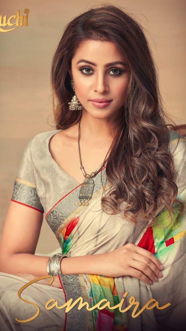 SAMAIRA RUCHI SAREES Saree Wholesale Online
