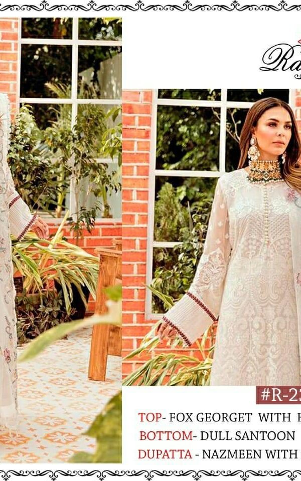 Ramsha Pakistani Dresses Online In India