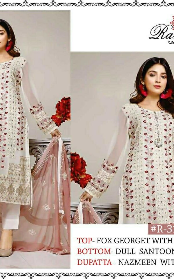 Ramsha Pakistani Dresses Online In India