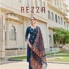 Rezza Luxuria Wholesale Kurti Catalogue