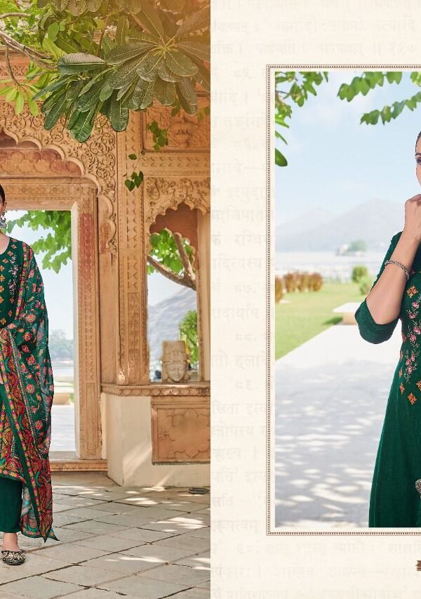 Rezza Luxuria Wholesale Kurti Catalogue