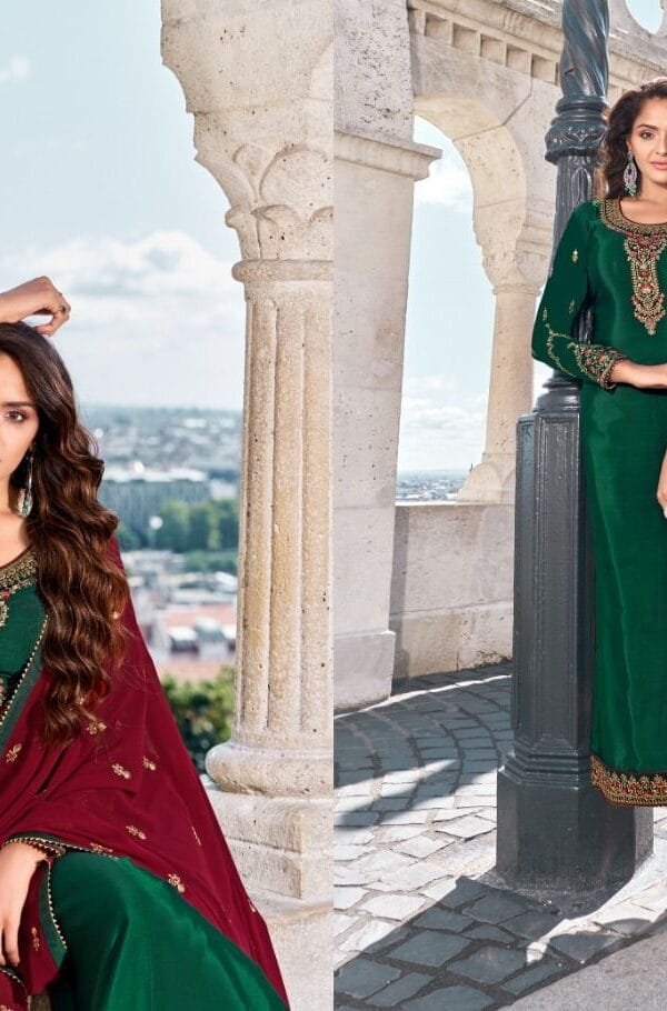 Royal Silk Vol-12 Tanishk Catalog Wholesalers