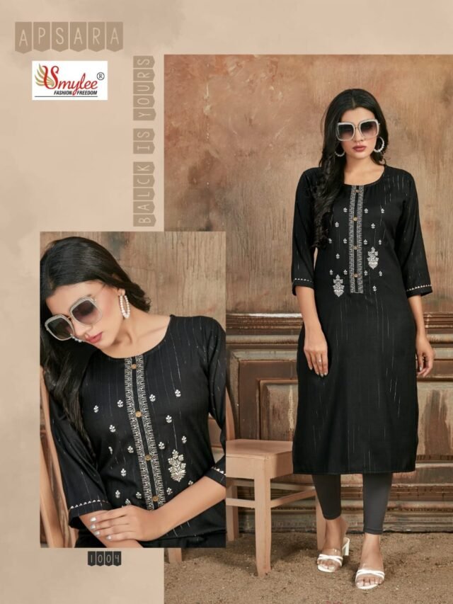 Rung Apsara Online Kurtis Wholesale