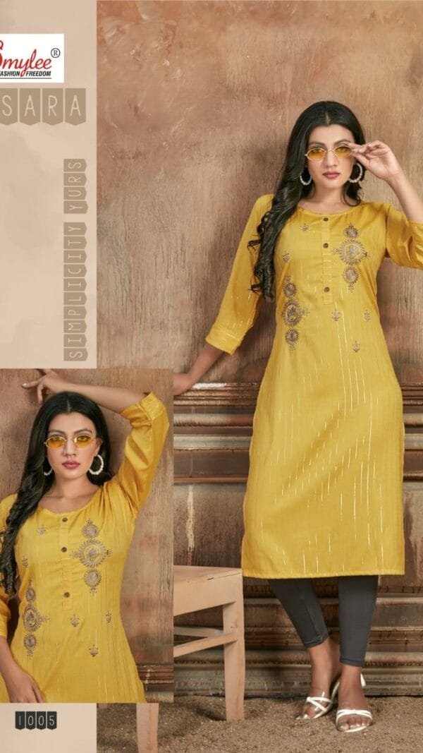 Rung Apsara Online Kurtis Wholesale