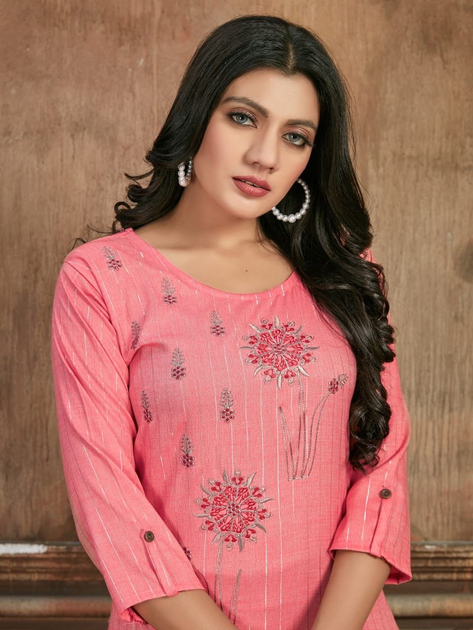 Find the cheap and best quality kurtis from wholesalers online in India   Textile InfoMedia