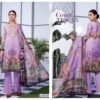 Sana Safinaz Luxury Lawn Collection Vol-10 Wholesale Catalogue