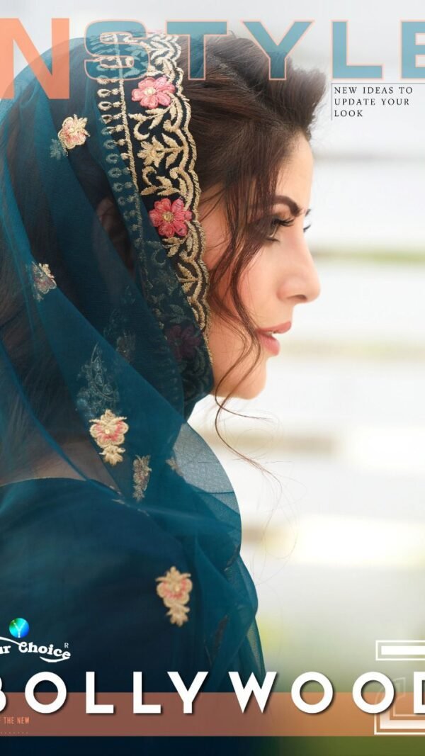 Sarara Dress Party Wear Bollywood-2 Catalog Wholesalers