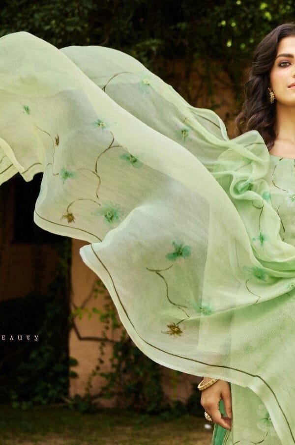 Sargam Alexa Vol-3 Prints Pure Muslin Silk Prints