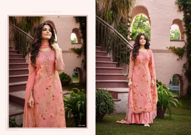 Sargam Alexa Vol-3 Prints Pure Muslin Silk Prints