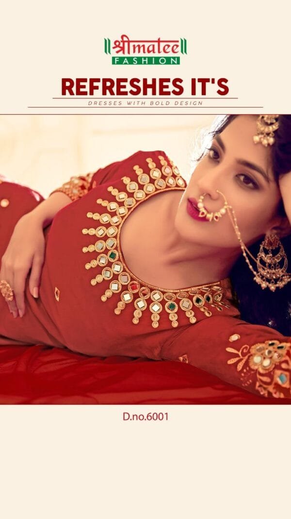 Semi-Stitched Patiyala Suit Wholesale Catalogs Bebo Vol- 6