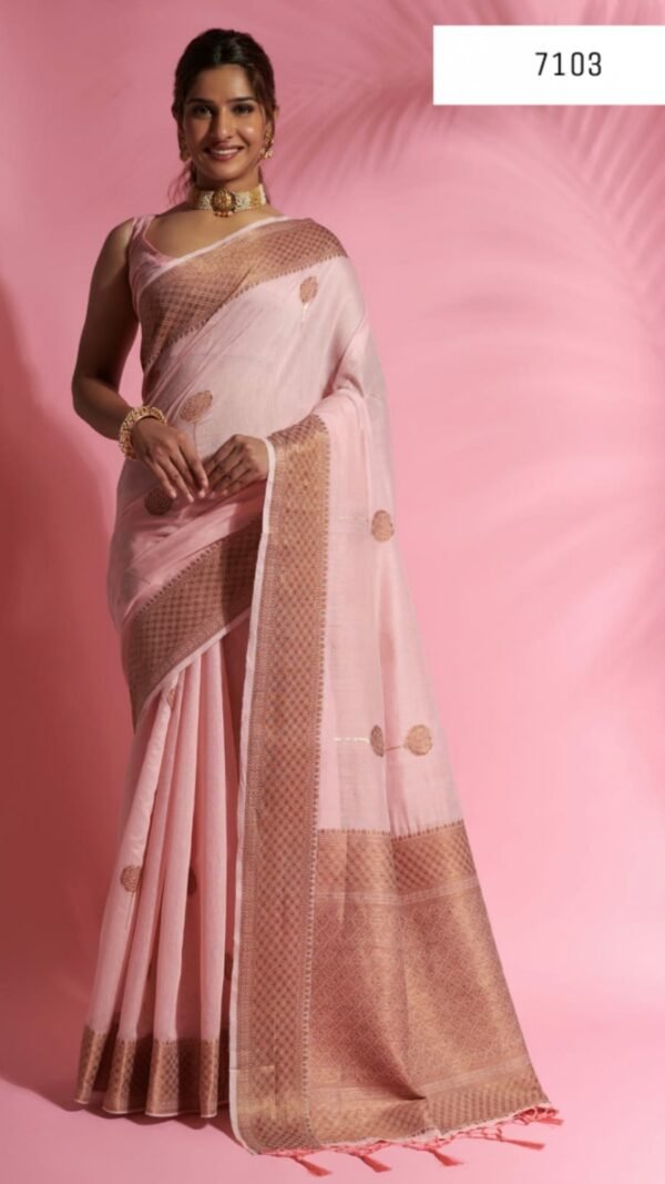 Soft Modal Cotton with Dual shade weaving