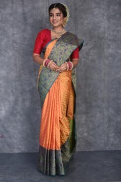 Soft Silk Sarees Images with Price 04
