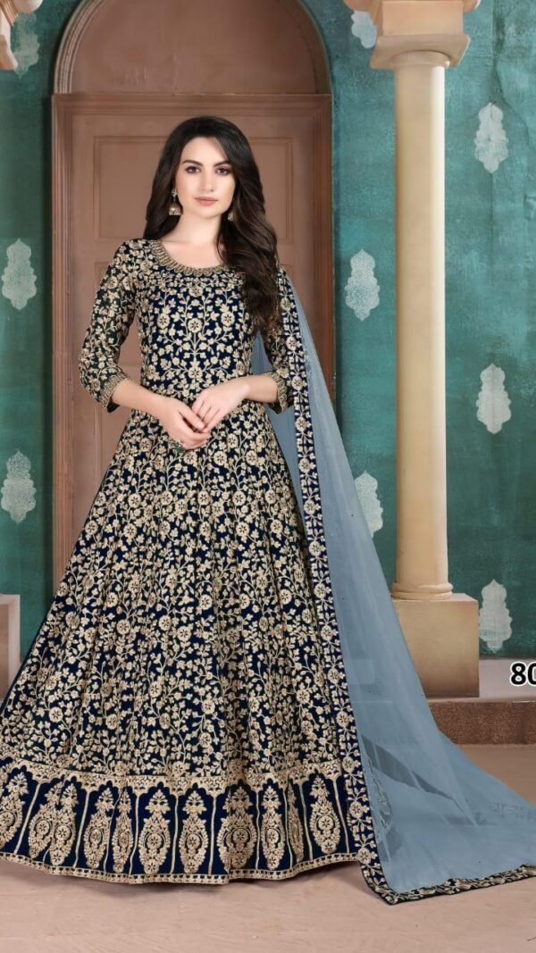 TWISHA AANAYA 800 Designer Lehenga Online
