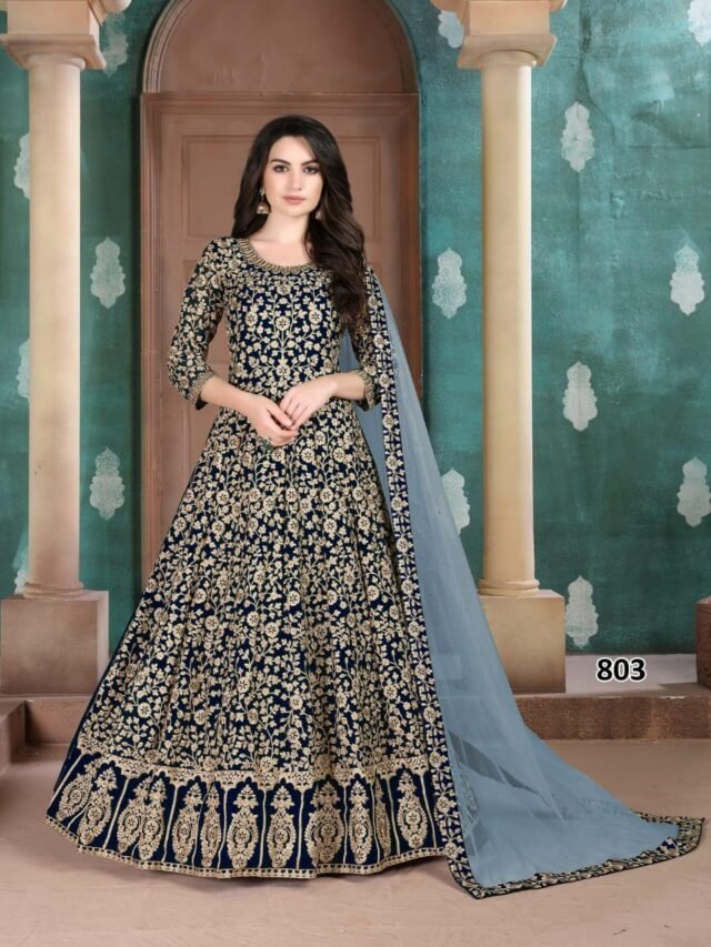 TWISHA AANAYA 800 Designer Lehenga Online