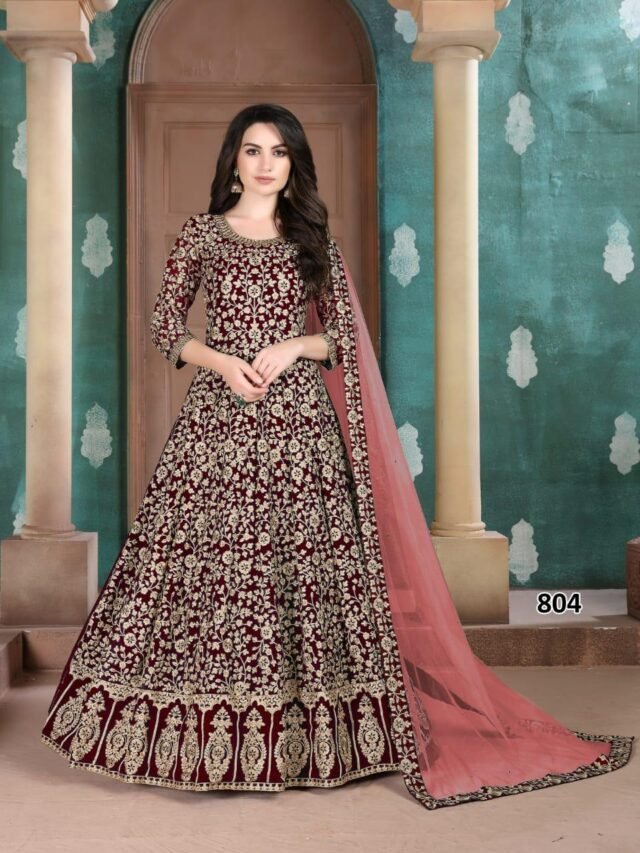 TWISHA AANAYA 800 Designer Lehenga Online