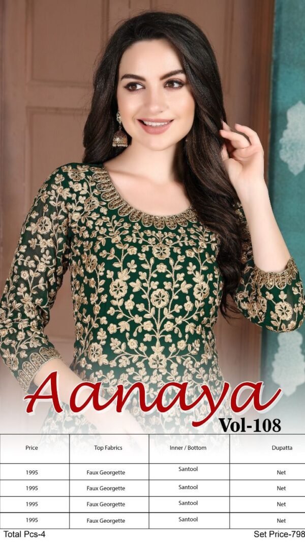TWISHA AANAYA 800 Designer Lehenga Online