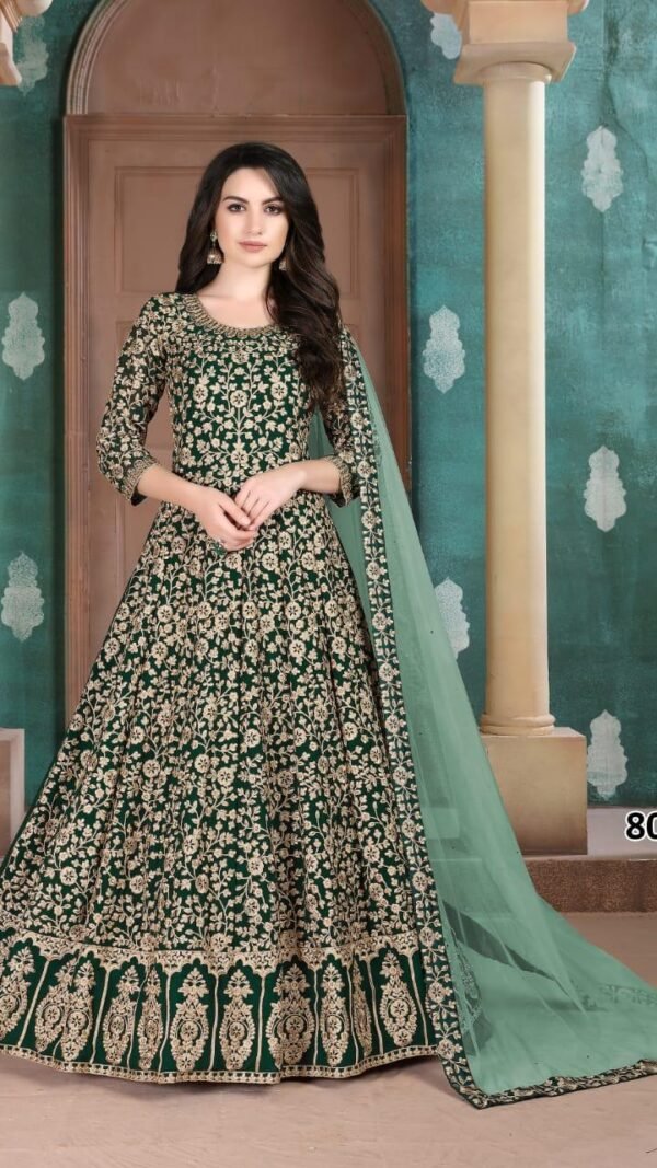 TWISHA AANAYA 800 Designer Lehenga Online