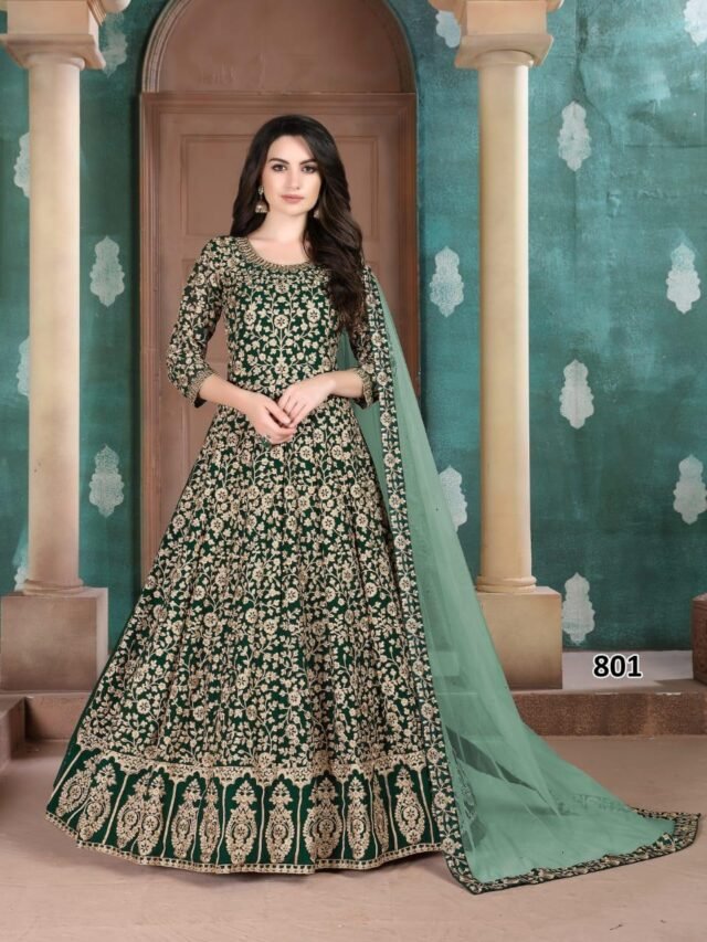 TWISHA AANAYA 800 Designer Lehenga Online