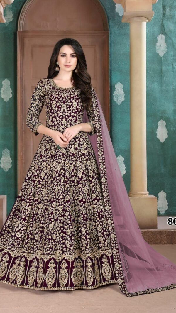 TWISHA AANAYA 800 Designer Lehenga Online