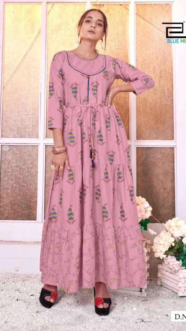 Trend 4 you Designer Lehenga Online