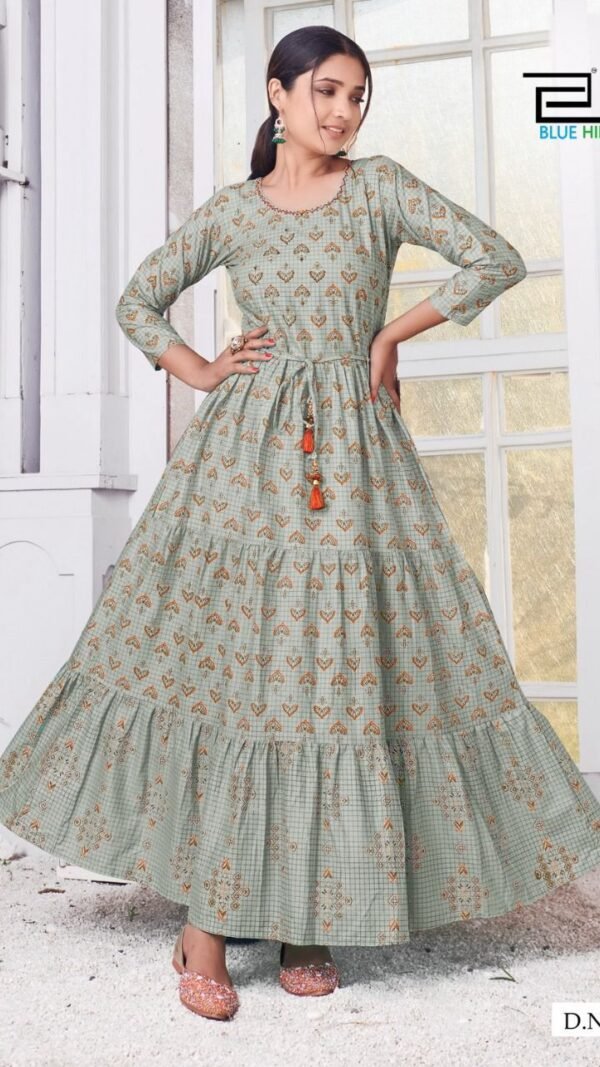 Trend 4 you Designer Lehenga Online