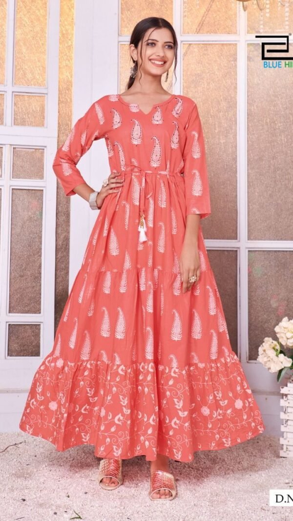 Trend 4 you Designer Lehenga Online