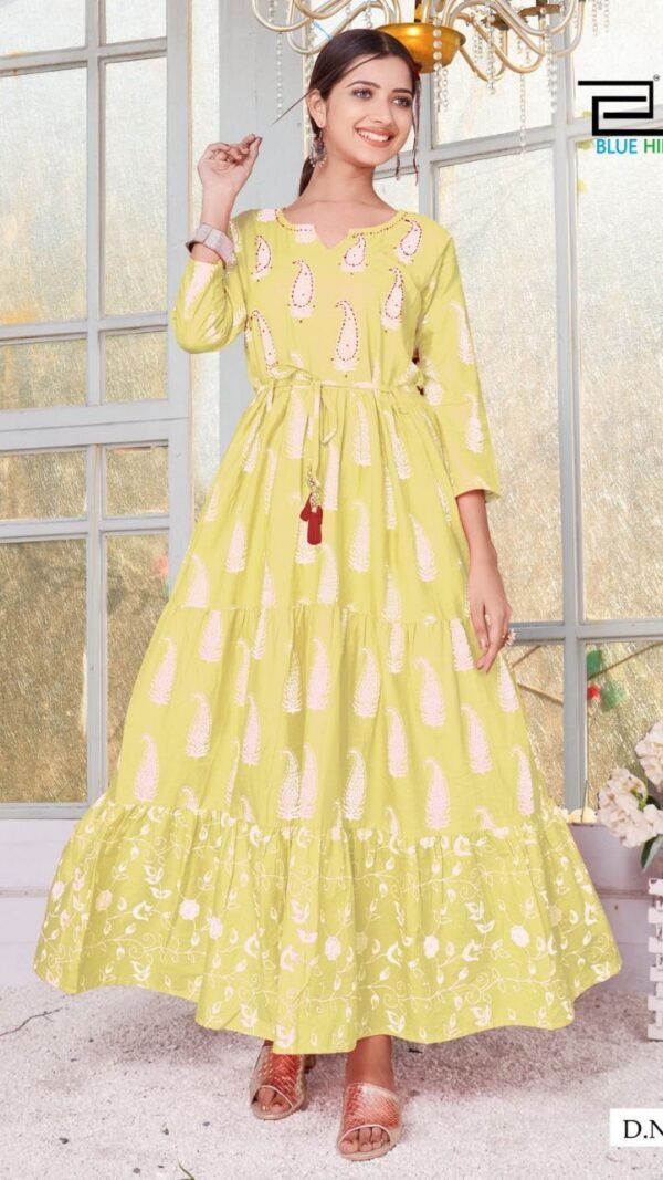 Trend 4 you Designer Lehenga Online