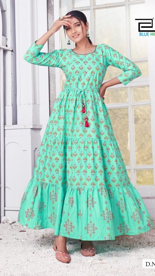 Trend 4 you Designer Lehenga Online