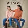Vastrikaa Wings Tops Vol  Wholesale Catalogue Kurtis