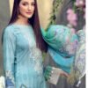 Iris Karachi Cotton Suits Wholesale