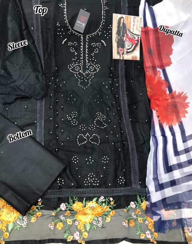 Cotton Suits Pakistani Wholesale Catalogs 👇Fabric Detail👇 👗Top : FRONT Heavy Jam Cotton With Heavy Boring Embroidery 👖Bottom : Semi Lawn 🔺Dupatta :-Tabby Silk With Digital Printed Dupatta 🔻Price : 💸1150/- 👗Size :-54 ( 7 XL) 🚶🏻🚶🏻🏃🏼🏃🏼🏃🏼Hurry up... 📦LIMITED STOCK 📦 🔹book your order fast Limited stock Cotton Suits Pakistani Wholesale Catalogs