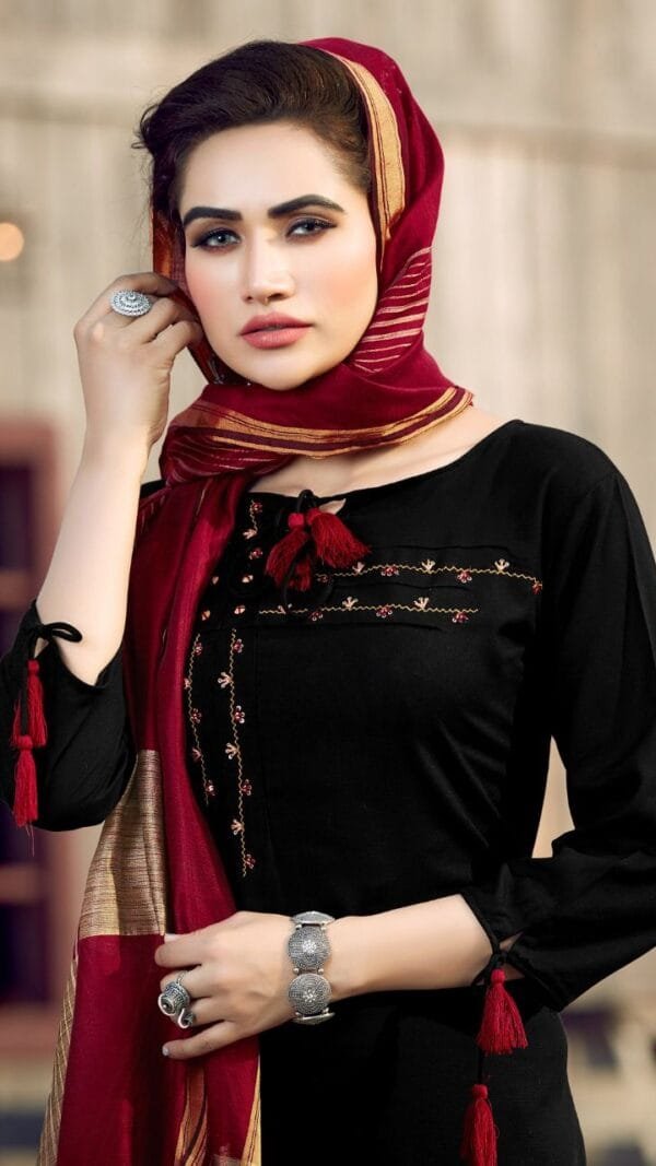 Wholesale Catalogue Kurtis Inayat Vol-3 By Riya Designer