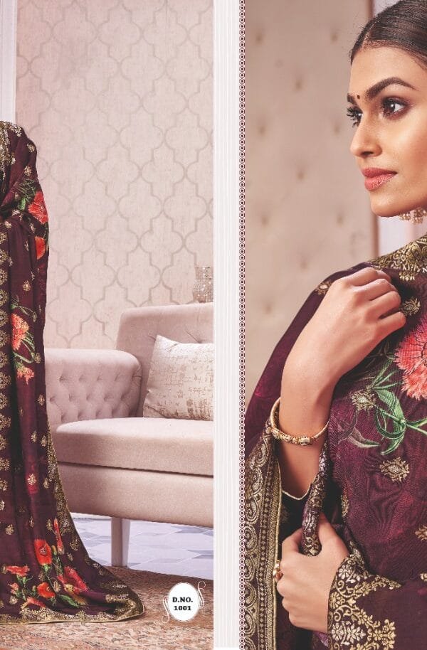 Wholesale Dress Material SuppliersKala FashionKala Jacquard - 11