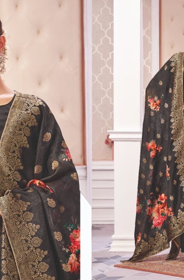 Wholesale Dress Material SuppliersKala FashionKala Jacquard - 11