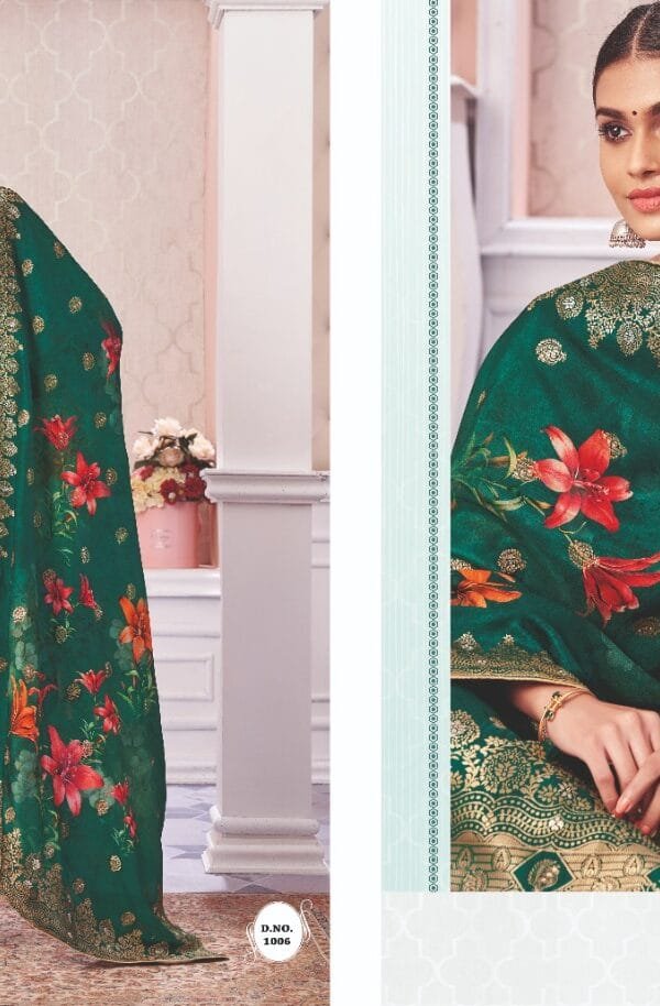 Wholesale Dress Material SuppliersKala FashionKala Jacquard - 11