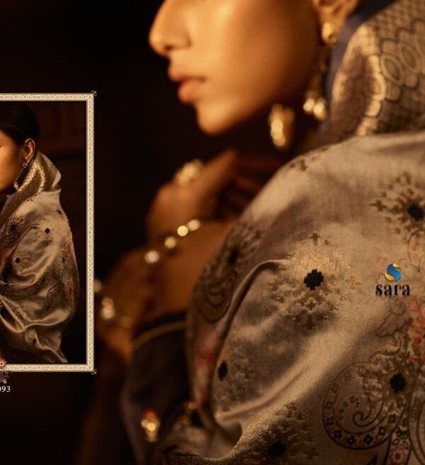 Wholesale Dress Material Suppliers for Sara Trendz