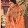ZUBEDA ERIC Dress Material Wholesaler