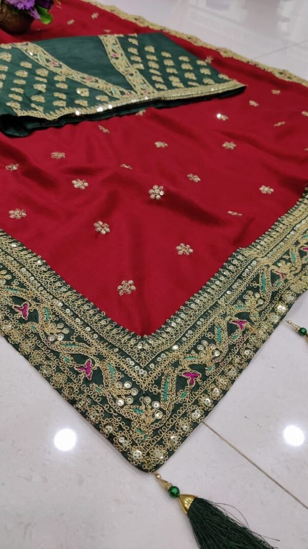 Designer Saree Online Shopping with Price 04
