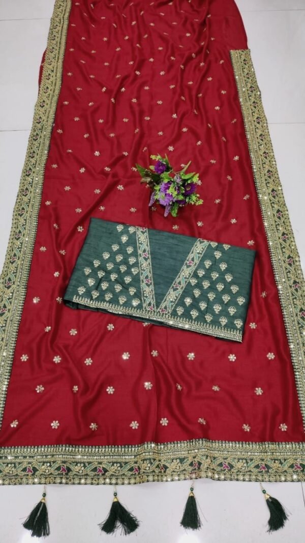 Designer Saree Online Shopping with Price 04