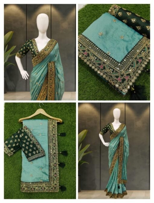Designer Saree Online Shopping with Price 01