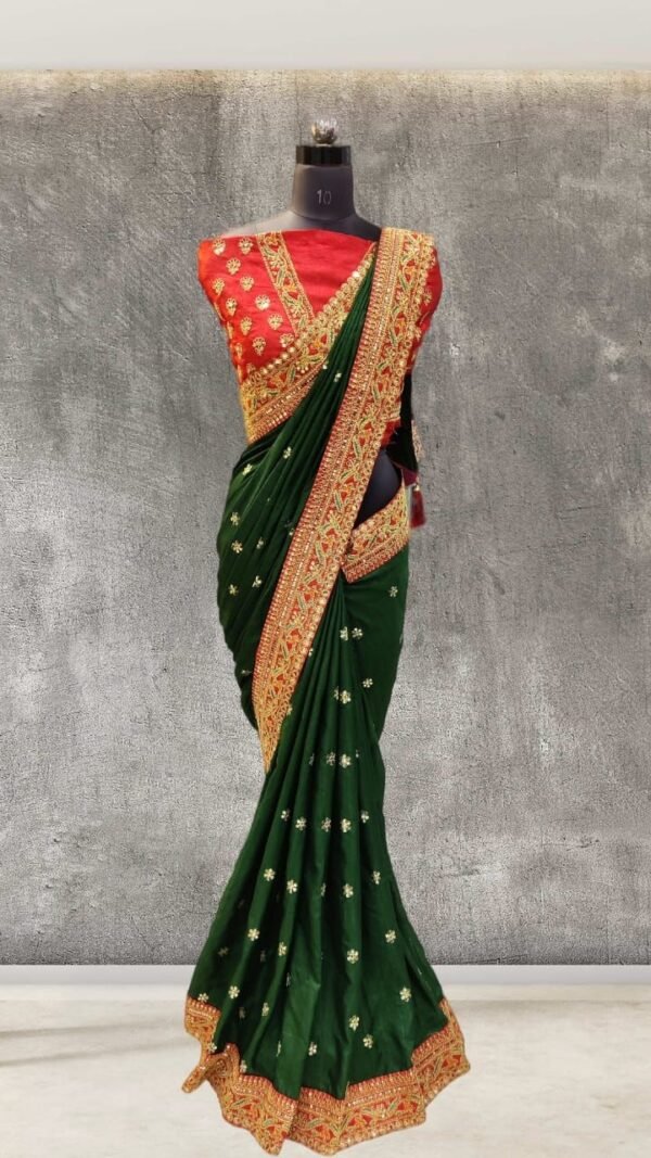Designer Saree Online Shopping with Price 03