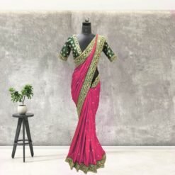 Designer Saree Online Shopping with Price 04