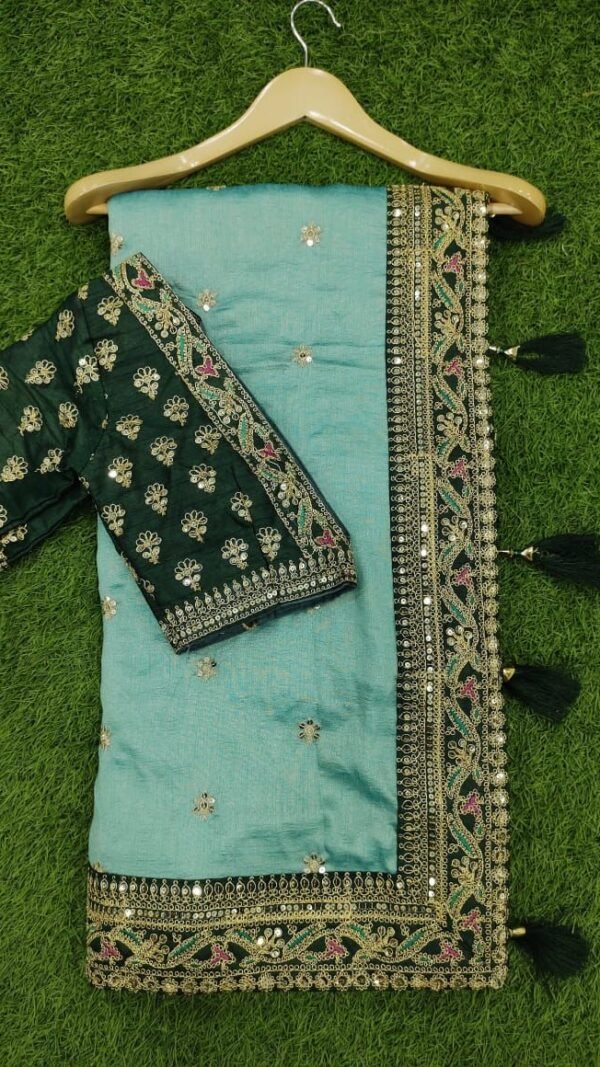 Designer Saree Online Shopping with Price 01