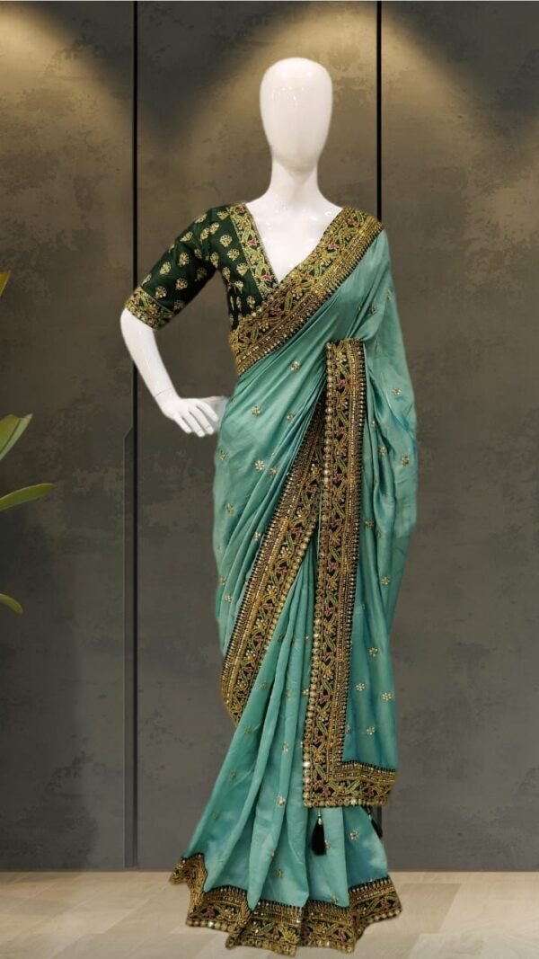 Designer Saree Online Shopping with Price 01