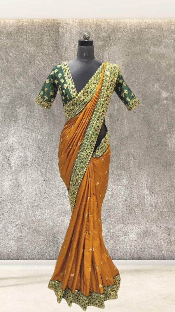 Designer Saree Online Shopping with Price 02
