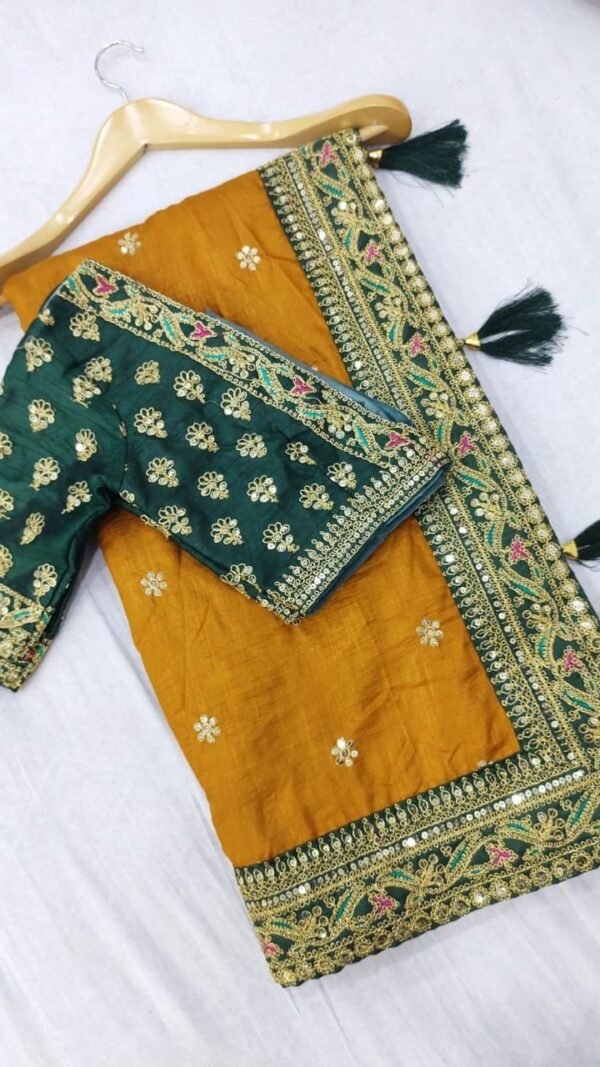 Designer Saree Online Shopping with Price 02