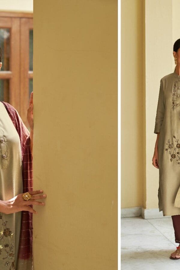 LT NITYA GLORIA VISCOSE REGAL LOOK SALWAR SUIT Dress Material In Wholesriceale Suit